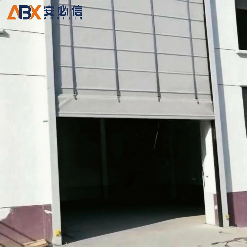 晋城市冷库门封